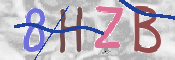 CAPTCHA-Bild