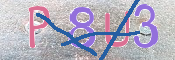 CAPTCHA-Bild