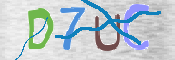 CAPTCHA-Bild