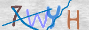 CAPTCHA-Bild