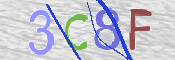 CAPTCHA-Bild