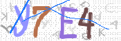 CAPTCHA-Bild