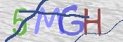 CAPTCHA-Bild
