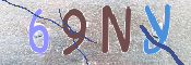 CAPTCHA-Bild