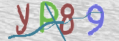CAPTCHA-Bild