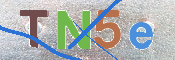CAPTCHA-Bild