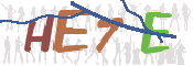 CAPTCHA-Bild