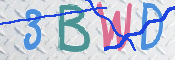 CAPTCHA-Bild