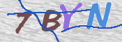CAPTCHA-Bild