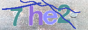 CAPTCHA-Bild