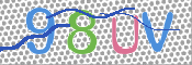 CAPTCHA-Bild