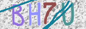 CAPTCHA-Bild