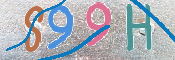 CAPTCHA-Bild