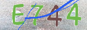 CAPTCHA-Bild