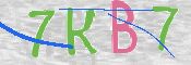 CAPTCHA-Bild