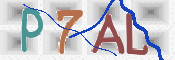 CAPTCHA-Bild