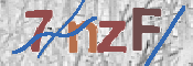CAPTCHA-Bild