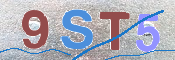 CAPTCHA-Bild