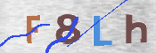 CAPTCHA-Bild