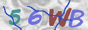 CAPTCHA-Bild