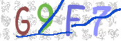 CAPTCHA-Bild