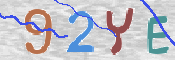 CAPTCHA-Bild