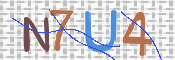 CAPTCHA-Bild