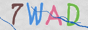 CAPTCHA-Bild