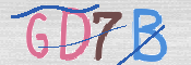 CAPTCHA-Bild