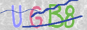 CAPTCHA-Bild