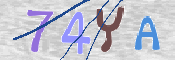 CAPTCHA-Bild