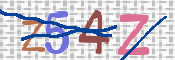 CAPTCHA-Bild