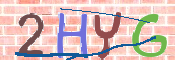 CAPTCHA-Bild