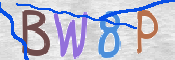 CAPTCHA-Bild