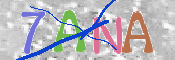 CAPTCHA-Bild