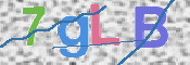 CAPTCHA-Bild