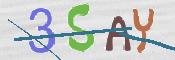 CAPTCHA-Bild