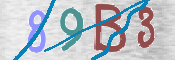 CAPTCHA-Bild