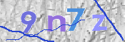 CAPTCHA-Bild
