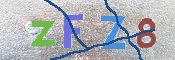 CAPTCHA-Bild