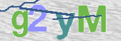 CAPTCHA-Bild