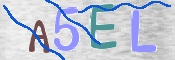 CAPTCHA-Bild