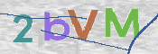 CAPTCHA-Bild