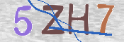 CAPTCHA-Bild