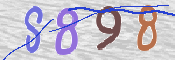 CAPTCHA-Bild