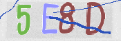 CAPTCHA-Bild