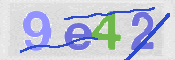 CAPTCHA-Bild