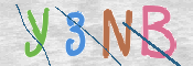 CAPTCHA-Bild