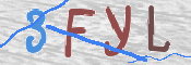 CAPTCHA-Bild