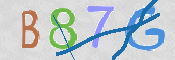 CAPTCHA-Bild